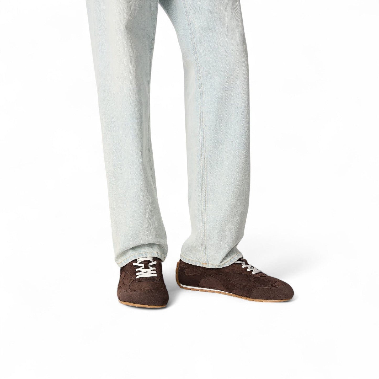 BOTTEGA VENETA FONDANT ORBIT FLASH MEN SNEAKERS