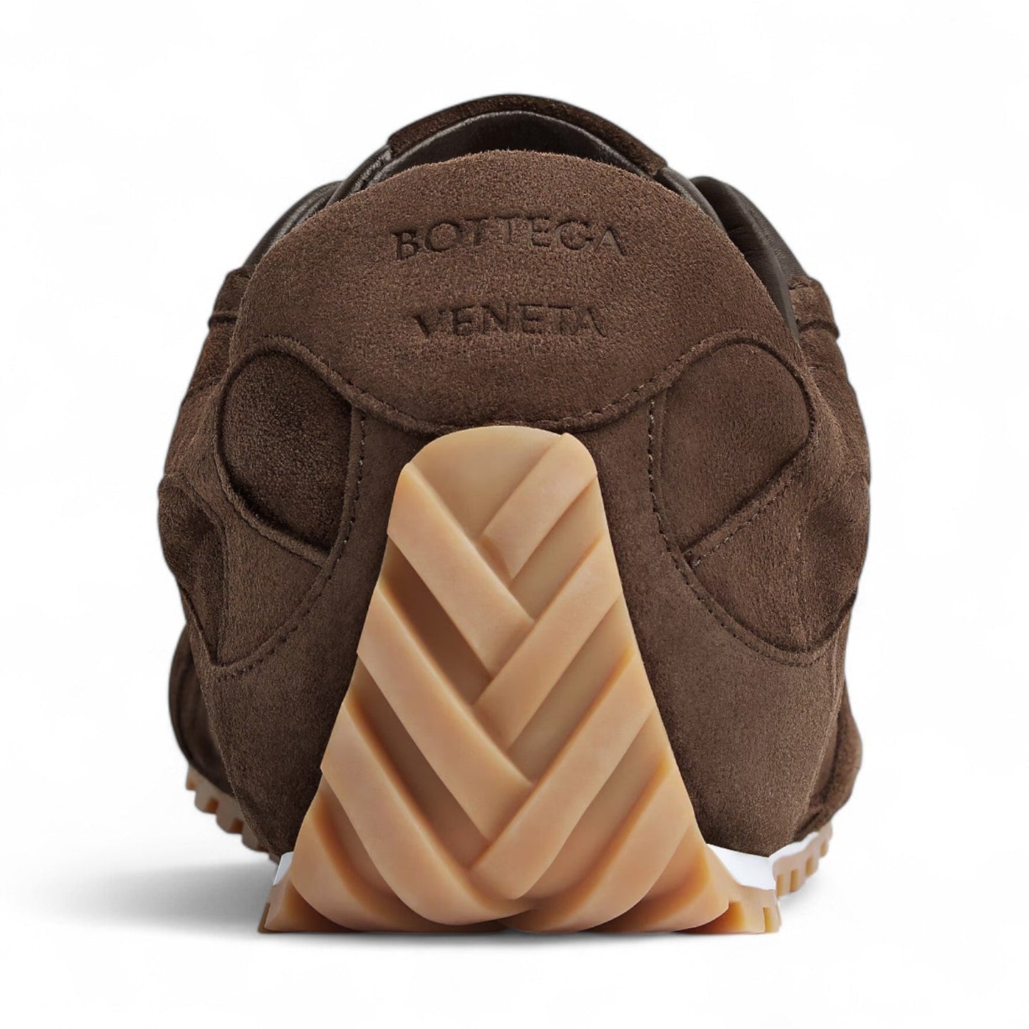 BOTTEGA VENETA FONDANT ORBIT FLASH MEN SNEAKERS