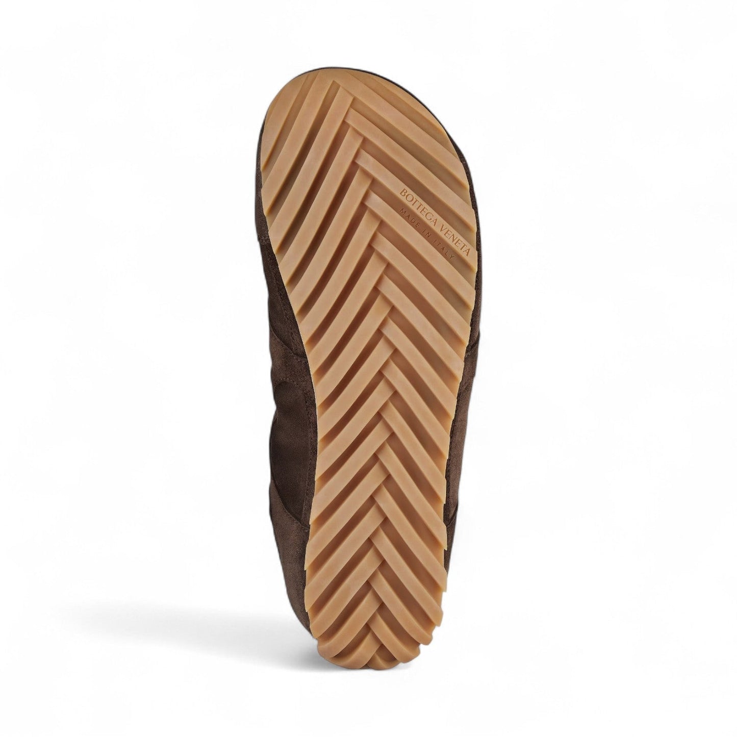 BOTTEGA VENETA FONDANT ORBIT FLASH MEN SNEAKERS